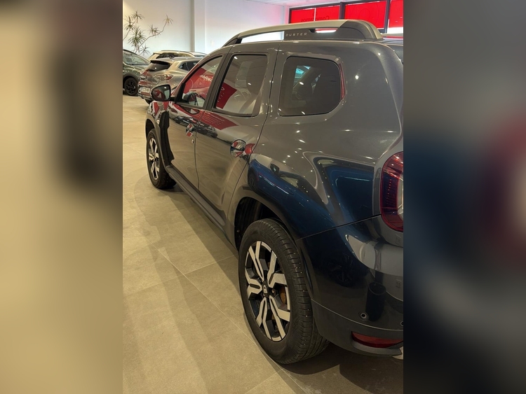 Dacia Duster 4X4 1.5 BLUE DCI PRESTIGE foto 3